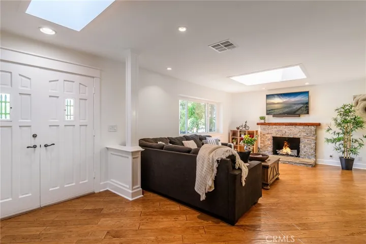 8042 Driftwood Drive, Huntington Beach, California 92646