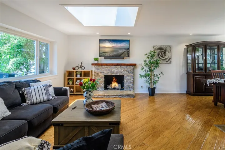 8042 Driftwood Drive, Huntington Beach, California 92646