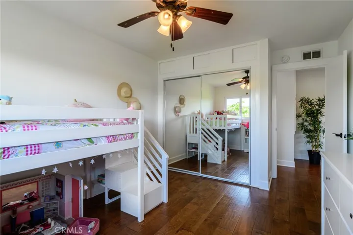 Bedroom 4 upstairs