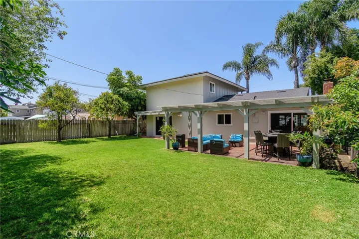 8042 Driftwood Drive, Huntington Beach, California 92646