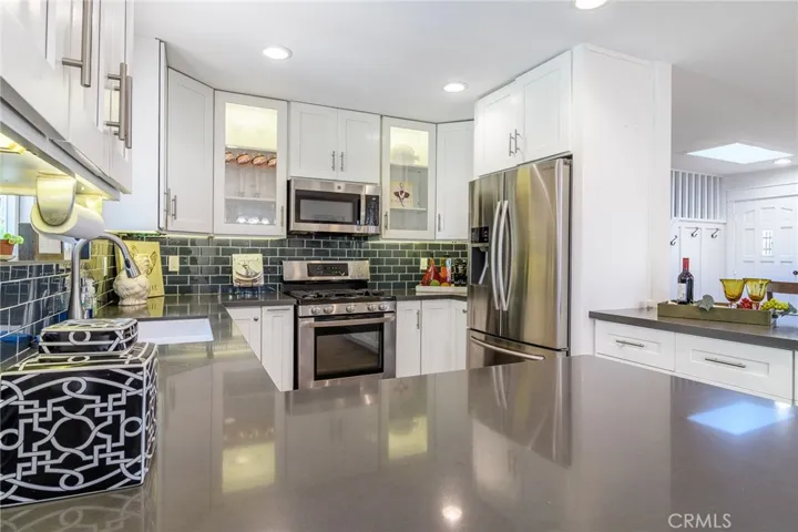 8042 Driftwood Drive, Huntington Beach, California 92646