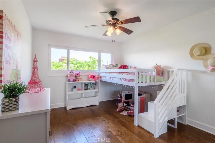 Bedroom 4 upstaris