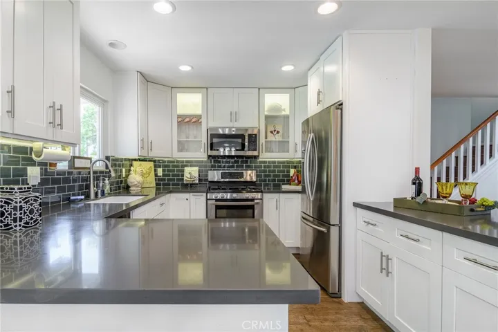 8042 Driftwood Drive, Huntington Beach, California 92646