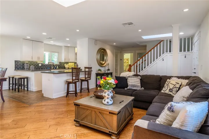 8042 Driftwood Drive, Huntington Beach, California 92646