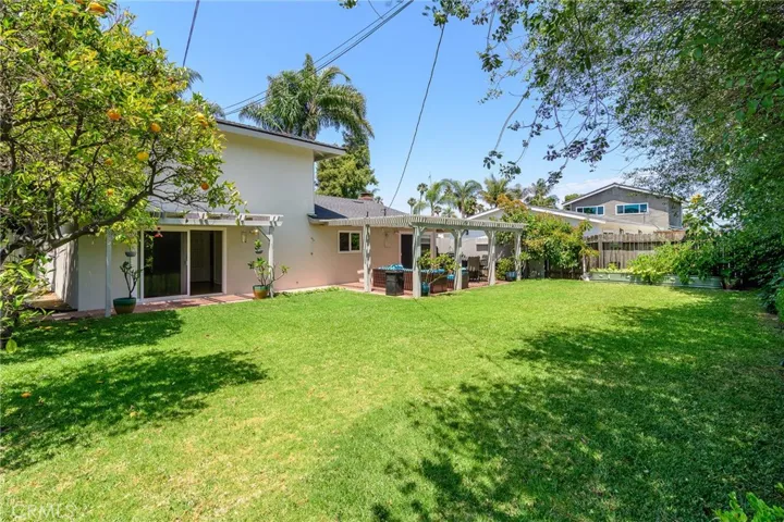 8042 Driftwood Drive, Huntington Beach, California 92646