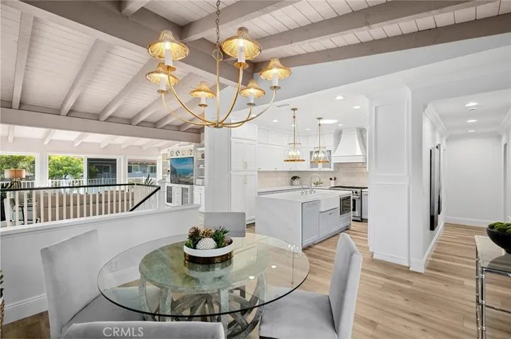 362 Vista Madera, Newport Beach, California 92660