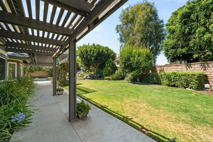 20709 Calle Pera, Yorba Linda, California 92886