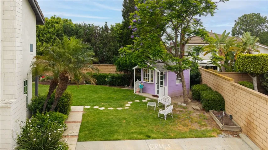 20709 Calle Pera, Yorba Linda, California 92886