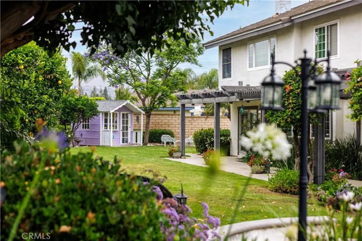 20709 Calle Pera, Yorba Linda, California 92886