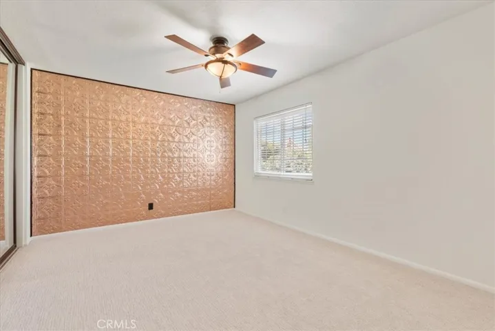 3rd Bedroom