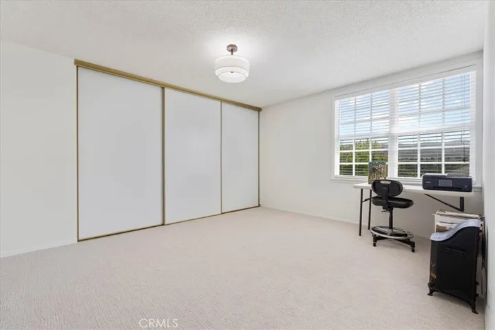 4th Bedroom