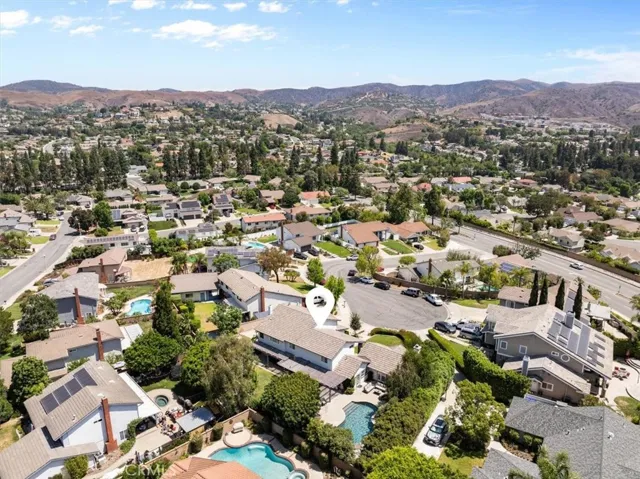 20709 Calle Pera, Yorba Linda, California 92886