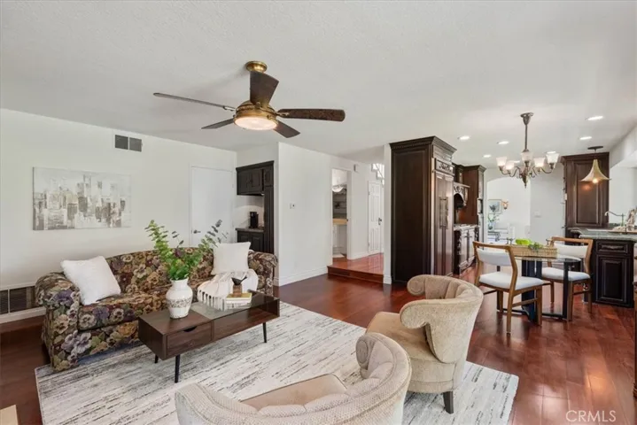 20709 Calle Pera, Yorba Linda, California 92886
