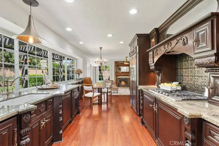 20709 Calle Pera, Yorba Linda, California 92886