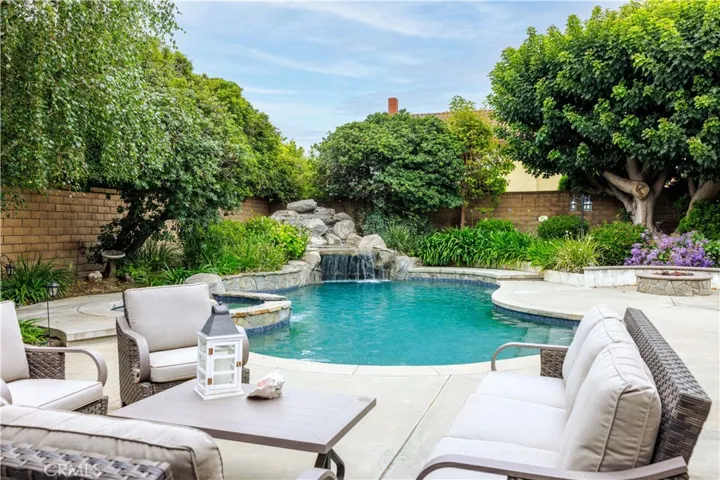 20709 Calle Pera, Yorba Linda, California 92886
