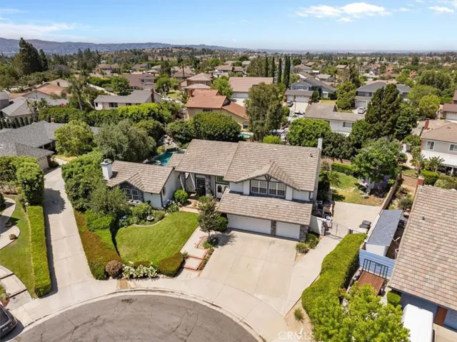 20709 Calle Pera, Yorba Linda, California 92886