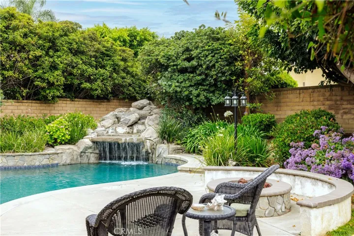20709 Calle Pera, Yorba Linda, California 92886