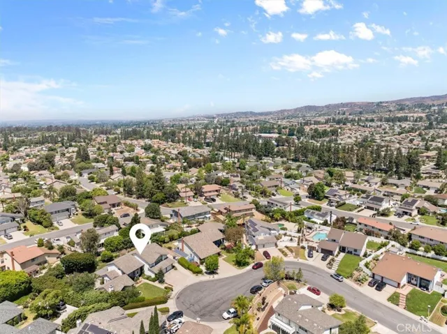 20709 Calle Pera, Yorba Linda, California 92886