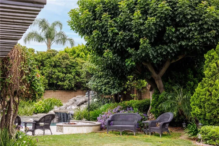 20709 Calle Pera, Yorba Linda, California 92886