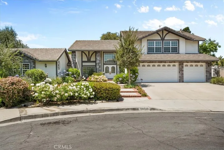 20709 Calle Pera, Yorba Linda, California 92886