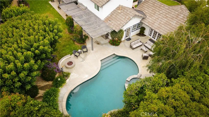 20709 Calle Pera, Yorba Linda, California 92886