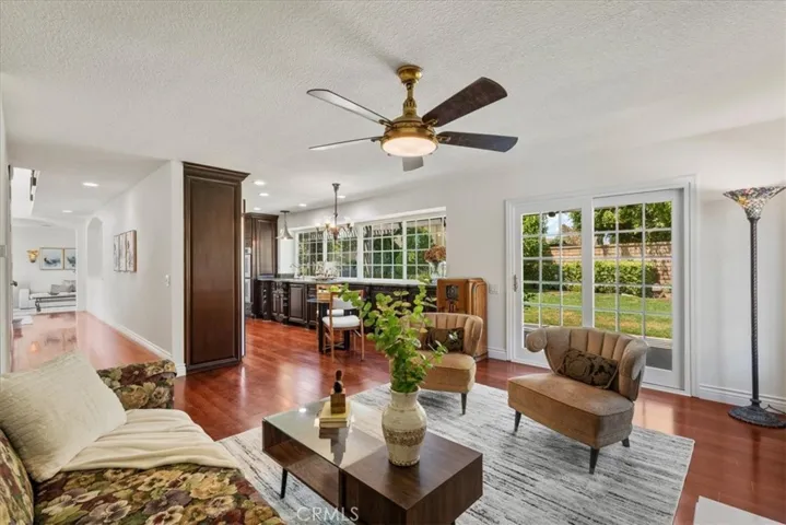 20709 Calle Pera, Yorba Linda, California 92886