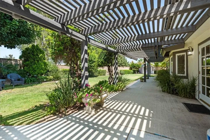 20709 Calle Pera, Yorba Linda, California 92886