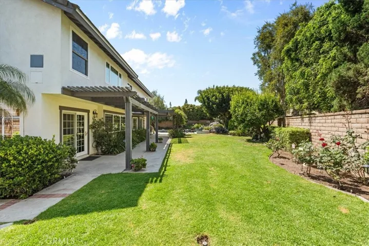 20709 Calle Pera, Yorba Linda, California 92886