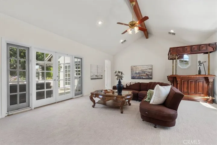 20709 Calle Pera, Yorba Linda, California 92886