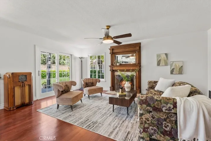 20709 Calle Pera, Yorba Linda, California 92886
