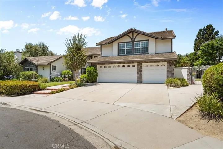 20709 Calle Pera, Yorba Linda, California 92886