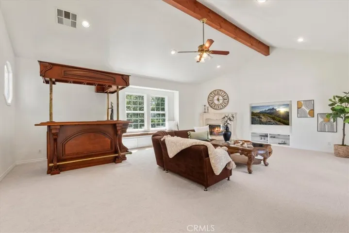 20709 Calle Pera, Yorba Linda, California 92886
