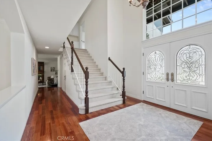 20709 Calle Pera, Yorba Linda, California 92886