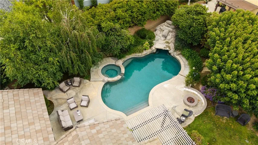 20709 Calle Pera, Yorba Linda, California 92886