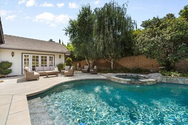 20709 Calle Pera, Yorba Linda, California 92886