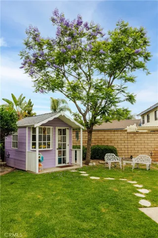 20709 Calle Pera, Yorba Linda, California 92886