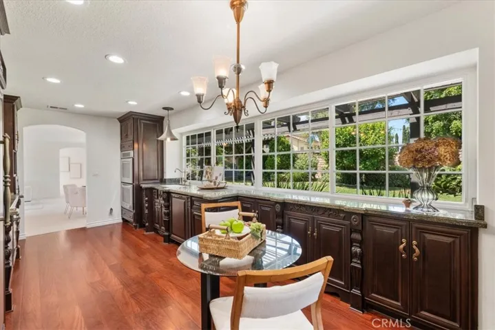 20709 Calle Pera, Yorba Linda, California 92886
