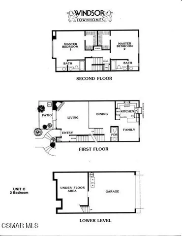 WhaleyCondoFloorPlanB&W