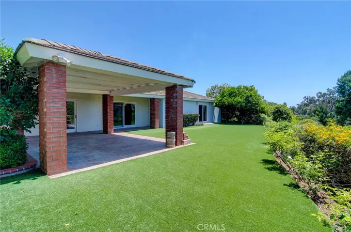4814 Falcon Rock Place, Rancho Palos Verdes, California 90275