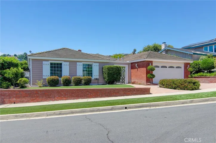 4814 Falcon Rock Place, Rancho Palos Verdes, California 90275