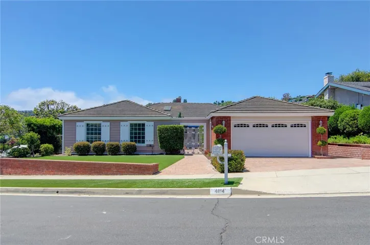 4814 Falcon Rock Place, Rancho Palos Verdes, California 90275