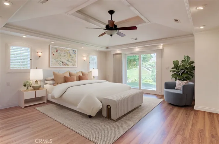 4814 Falcon Rock Place, Rancho Palos Verdes, California 90275