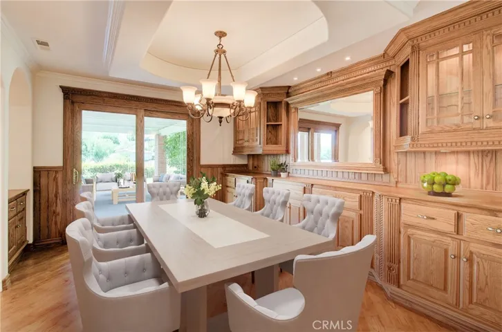 4814 Falcon Rock Place, Rancho Palos Verdes, California 90275