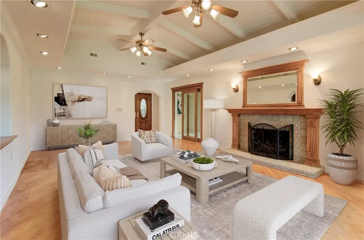 4814 Falcon Rock Place, Rancho Palos Verdes, California 90275