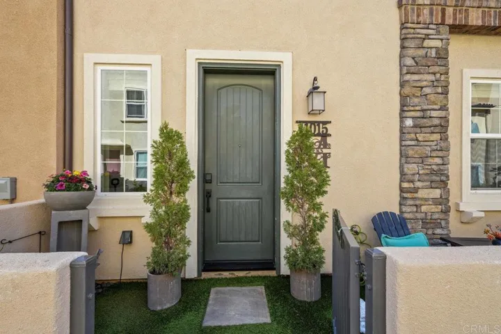 11015 Peyton Way, San Diego, California 92129