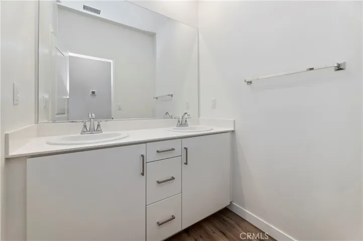 Shared Bathroom
