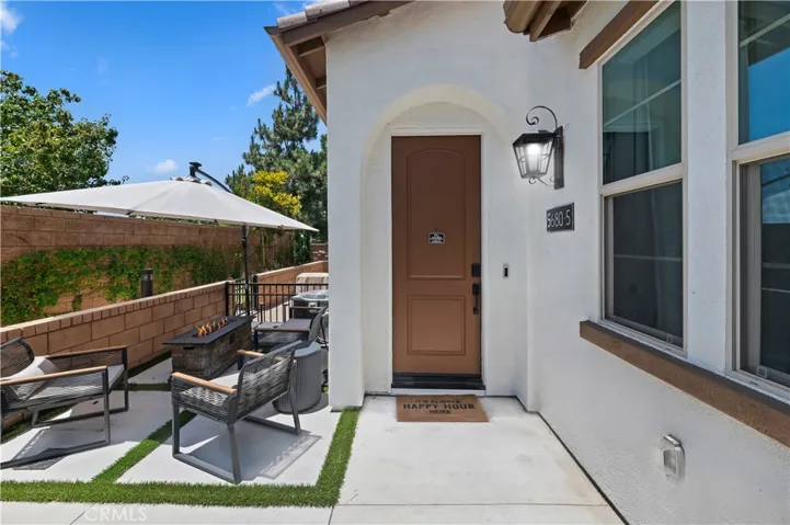 5680 Kate Way 5, Fontana, California 92336