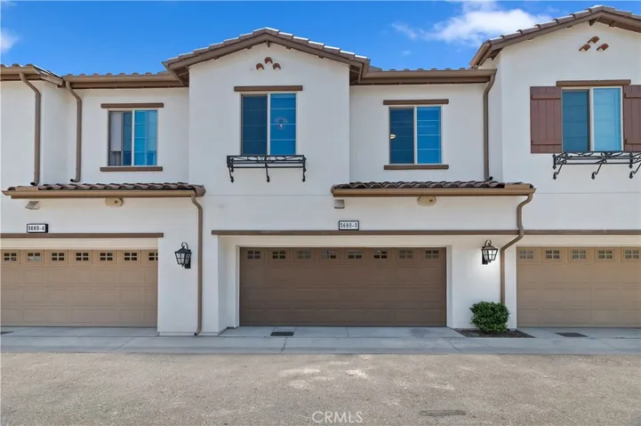 5680 Kate Way 5, Fontana, California 92336