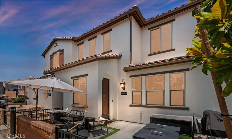 5680 Kate Way 5, Fontana, California 92336