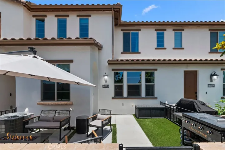 5680 Kate Way 5, Fontana, California 92336